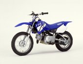 2002 Yamaha TT-R 90 photo